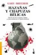 AudioLibro Hazañas y Chapuzas Belicas de Gary Brecher