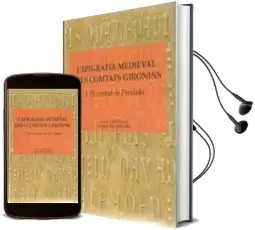 Descargar AudioLibro L Epigrafia Medieval Dels Comtats Gironins : I el Comtat de Peral ada de Antoni Cobos Fajardo año 2009