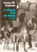 AudioLibro L Ultima Fira de Salas 1959 de Josep Maria Espinas