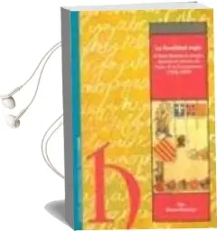 Descargar AudioLibro La Fiscalidad Regia: El Baile General de Aragon Durante el Reinad o de Pedro iv el Ceremonioso (1336-1387) de Luis Blanco Domingo año 2009
