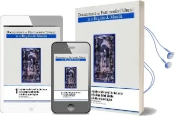 Descargar AudioLibro La Juderia del Castillo de Lorca en la Baja Edad Media de Juan Gallardo Carrillo año 2009