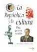 AudioLibro La Republica y la Cultura: Paz, Guerra y Exilio de Julio Rodriguez Puertolas