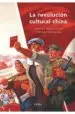 AudioLibro La Revolucion Cultural China de Roderick Macfarquhar