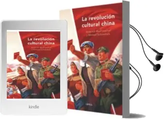Descargar AudioLibro La Revolucion Cultural China de Roderick Macfarquhar año 2009