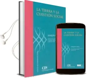 Descargar AudioLibro La Tierra y la Cuestion Social de Joaquin Costa año 2009