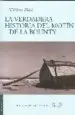 AudioLibro La Verdadera Historia del Motin de la Bounti de William Bligh