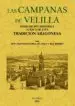 AudioLibro Las Campanas de Velilla (Ed. Facsimil) de Jeronimo Lopez De Ayala