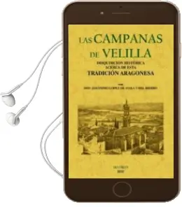 Descargar AudioLibro Las Campanas de Velilla (Ed. Facsimil) de Jeronimo Lopez De Ayala año 2009