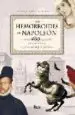 AudioLibro Las Hemorroides de Napoleon de Jose Miguel Carrillo De Albornoz