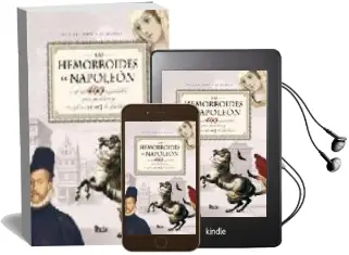Descargar AudioLibro Las Hemorroides de Napoleon de Jose Miguel Carrillo De Albornoz año 2009