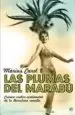 AudioLibro Las Plumas del Marabu: Cronica Erotico-Sentimental de la Barcelon a Canalla de Marius Carol