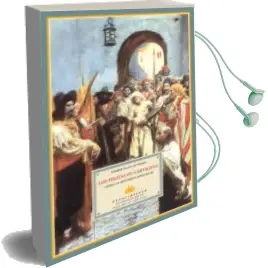 Descargar AudioLibro Los Piratas en Cartagena de Soledad Acosta De Samper año 2009