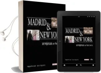 Descargar AudioLibro Madrid & new York de Angel Del Rio año 2009