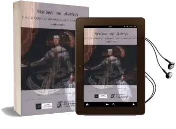 Descargar AudioLibro Mariana de Austria de Laura Olivan año 2009