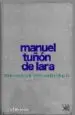 AudioLibro Metodologia de la Historia Social en España de Manuel Tuñon De Lara