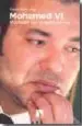 AudioLibro Mohamed vi: El Principe que no Queria ser rey de Ferran Sales Aige