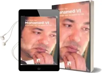 Descargar AudioLibro Mohamed vi: El Principe que no Queria ser rey de Ferran Sales Aige año 2009