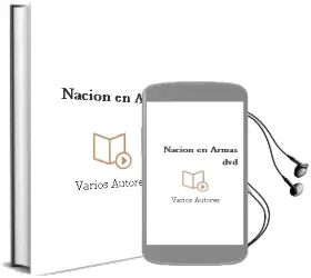 Descargar AudioLibro Nacion en Armas (Dvd) de Varios Autores año 2009