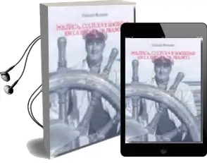 Descargar AudioLibro Politica, Cultura y Sociedad en la España de Franco 1939-1975: Lo Sintentos de las Minorias Dirigentes de Modernizar el Estado Tradicional Español (1947-1956). Tomo Ii/2 de Gonzalo Redondo año 2009