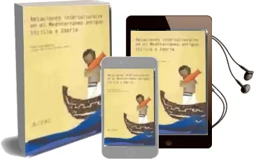 Descargar AudioLibro Relaciones Interculturales en el Mediterraneo Antiguo: Sicilia e Iberia de Jorge Martinez Pinna Nieto año 2009