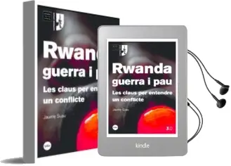 Descargar AudioLibro Rwanda: Guerra i pau de Jaume Suau año 2009