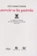 AudioLibro Servir a la Patria: El Servicio Militar en las Provincias Vascas, 1877-1931 de Felix Luengo Teixidor