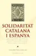 AudioLibro Solidaritat Catalana i Espanya de Varios Autores