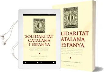 Descargar AudioLibro Solidaritat Catalana i Espanya de Varios Autores año 2009
