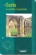 AudioLibro Soria, la Ciudad y la Provincia de Varios Autores