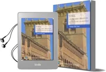 Descargar AudioLibro Soria: Un Universo Urbano en la España de los Austrias de Enrique Diez Sanz año 2009