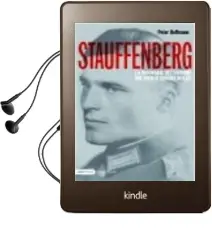 Descargar AudioLibro Stauffenberg de Peter Hoffmann año 2009