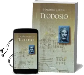 Descargar AudioLibro Teodosio de Hartmut Leppin año 2009