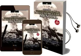 Descargar AudioLibro Todo lo que Debe Saber Sobre la 2ª Guerra Mundial de Jesus Hernandez año 2009