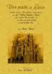 AudioLibro Una Visita a Leon (Ed. Facsimil) de Leon Roch