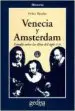 AudioLibro Venecia y Amsterdam: Estudios Sobre las Elites del Siglo Xvii de Peter Burke