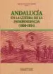 AudioLibro Andalucia en la Guerra de Independencia (1808-1814) de Jose Manuel Cuenca Toribio