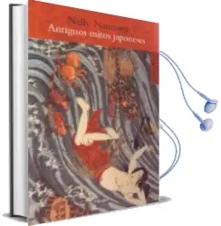 Descargar AudioLibro Antiguos Mitos Japoneses de Nelly Naumann año 2009