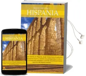Descargar AudioLibro Breve Historia de Hispania de Jorge Pisa Sanchez año 2009