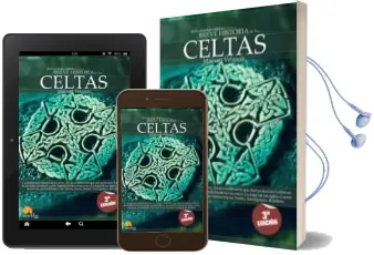 Descargar AudioLibro Breve Historia de los Celtas de Manuel Velasco año 2009