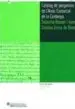AudioLibro Cataleg de Pergamis de l Arxiu Comarcal de la Cerdanya de Varios Autores