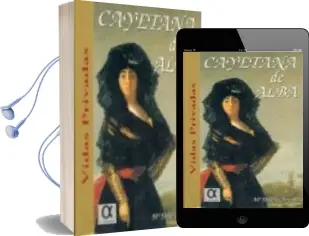 Descargar AudioLibro Cayetana de Alba: Maja y Aristocrata de Maria Dolores Arroyo año 2009