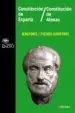 AudioLibro Constitucion de Esparta / Constitucion de Atenas de Jenofonte