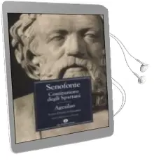 Descargar AudioLibro Costituzione Degli Spartani-Agesila de Senofonte año 2009