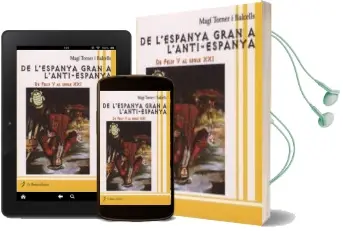 Descargar AudioLibro De l Espanya Gran a l Anti-Espanya de Magi Torner Balcells año 2009