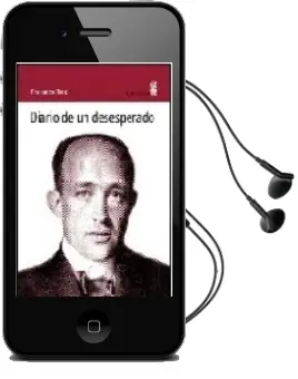 Descargar AudioLibro Diario de un Desesperado de Friedrich Reck año 2009