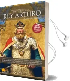 Descargar AudioLibro El rey Arturo (Breve Historia De...) de Christopher Hibbert año 2009