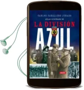 Descargar AudioLibro Enciclopedia Ilustrada de la Division Azul de Varios Autores año 2009