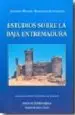 AudioLibro Estudios Sobre la Baja Extremadura de Antonio M. Barragan Lancharro