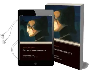 Descargar AudioLibro Francia Combatiente de Edith Wharton año 2009