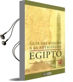 Descargar AudioLibro Guia del Viajero a la Antigüedad: Egipto en el año 1200 A.C. de Charlotte Booth año 2009